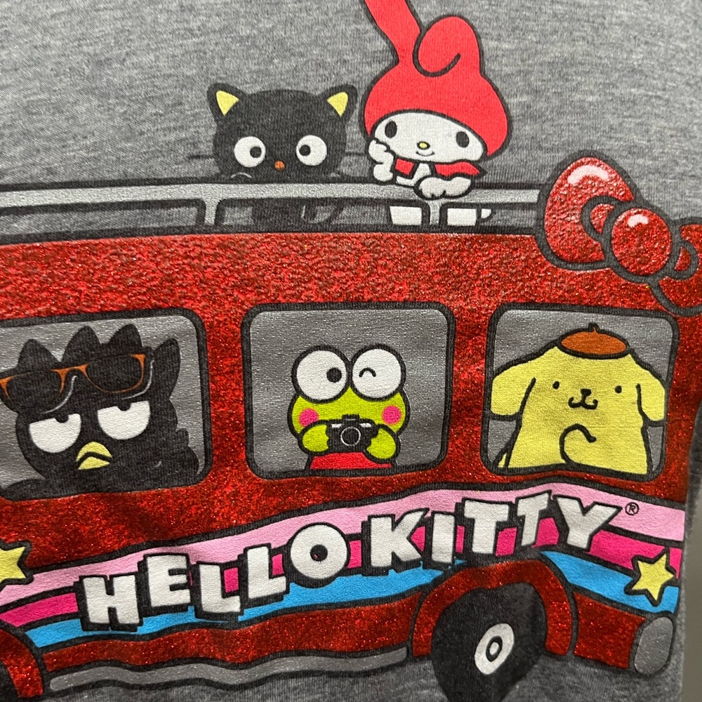 UNIVERSAL STUDIOS HELLO‎ KITTY Tank Top - Picture 3 of 10